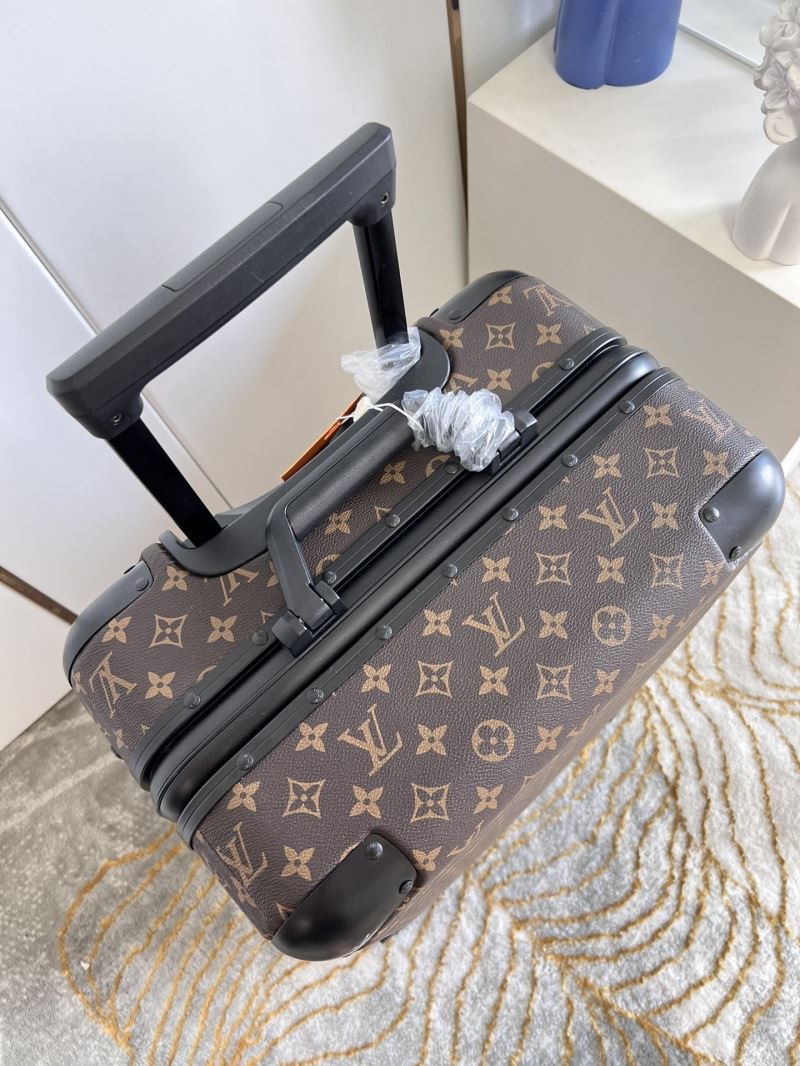 LV Suitcase